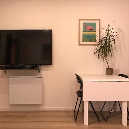 2 Pieces Hyper Centre Equipe Et Confortable Toulon Exterior photo