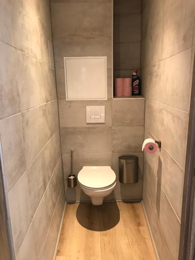 2 Pieces Hyper Centre Equipe Et Confortable Toulon Exterior photo
